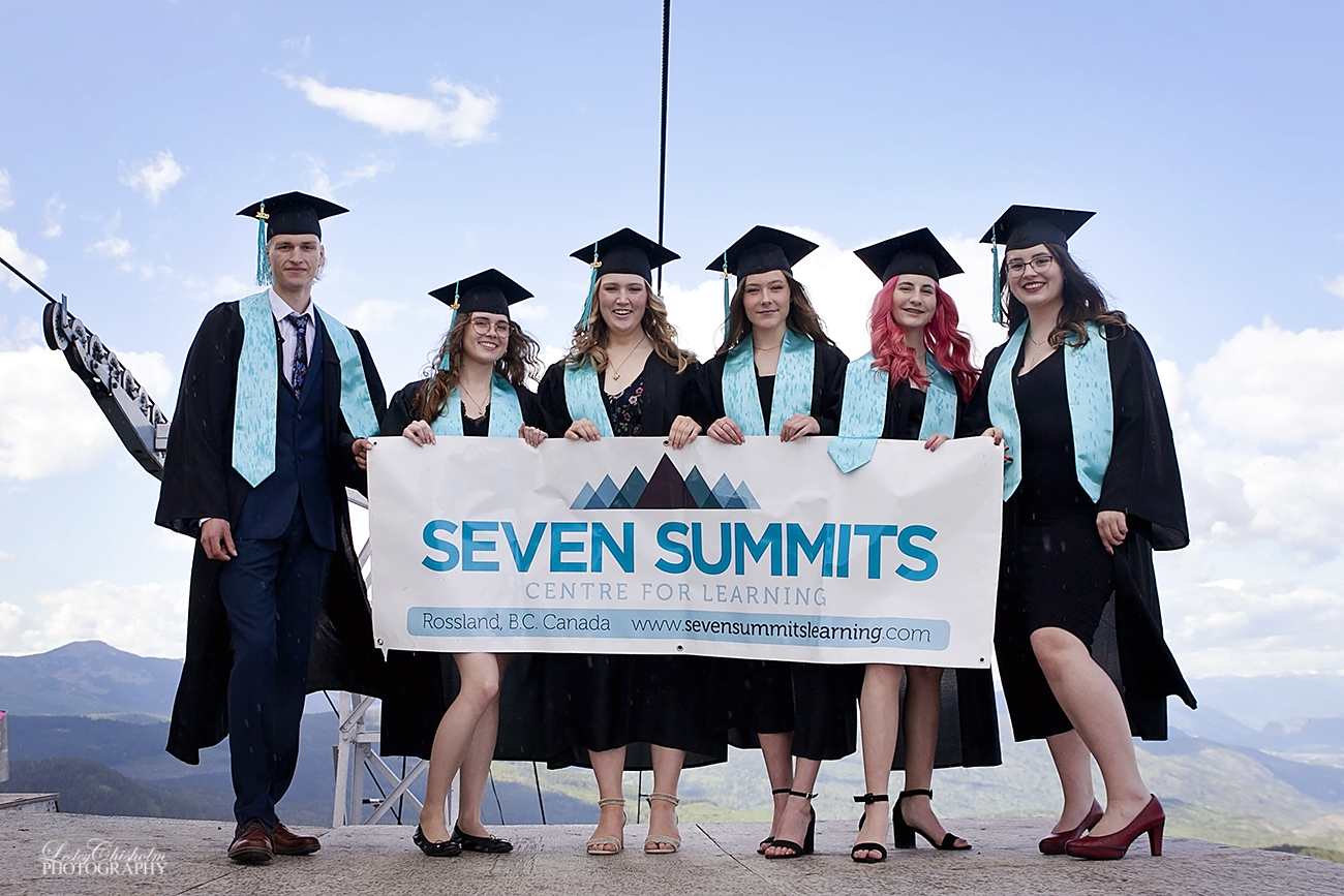 Ski Lift Grad at RED Mountain Resort (Rossland): Watch HERE!